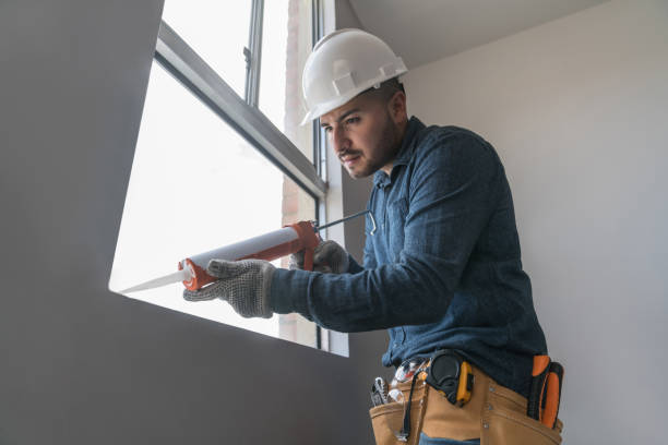 Window Weatherproofing in Corinth, TX